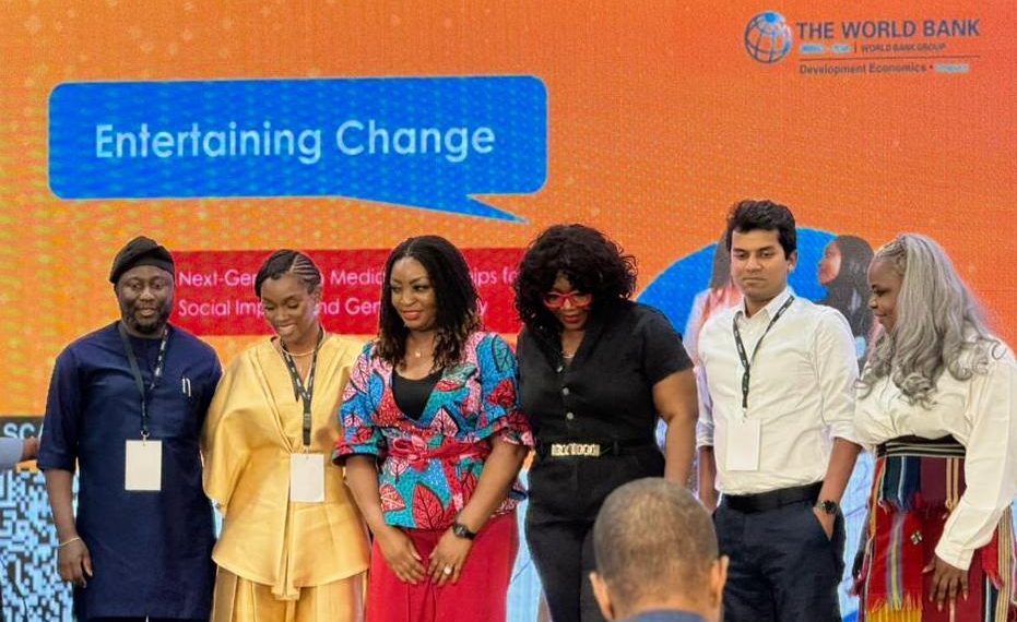 Oluwaseun Dania Advocates Africa’s Creative-AI Revolution