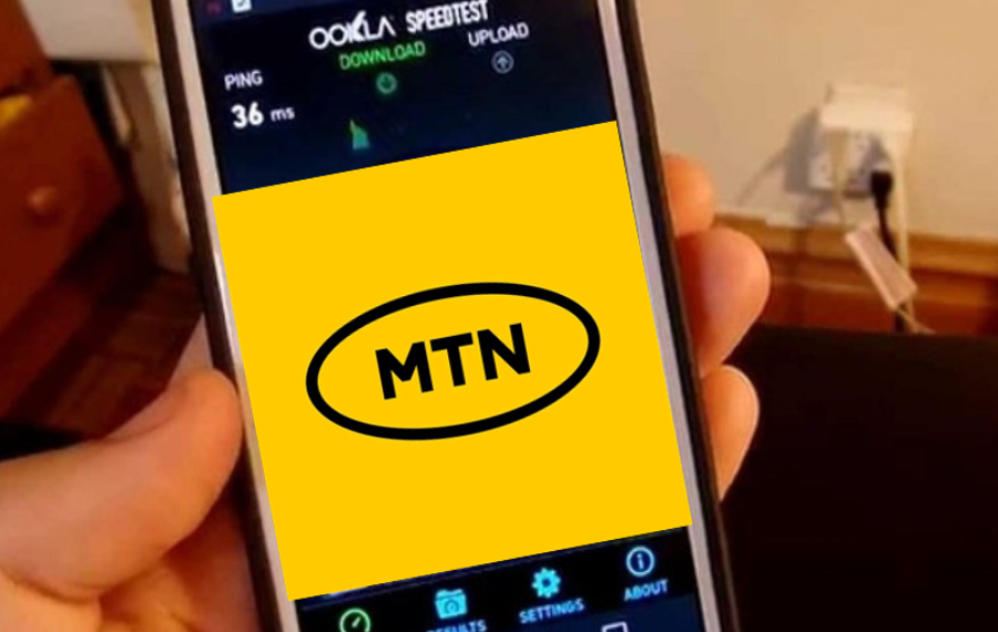 Ookla Ranks MTN Nigeria as the Fastest Network in Africa