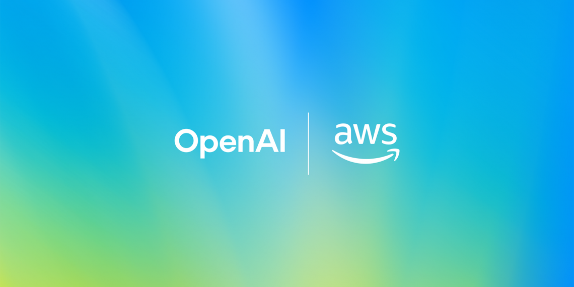 OpenAI Signs $38 Billion Cloud Deal with Amazon