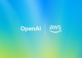 OpenAI Signs $38 Billion Cloud Deal with Amazon