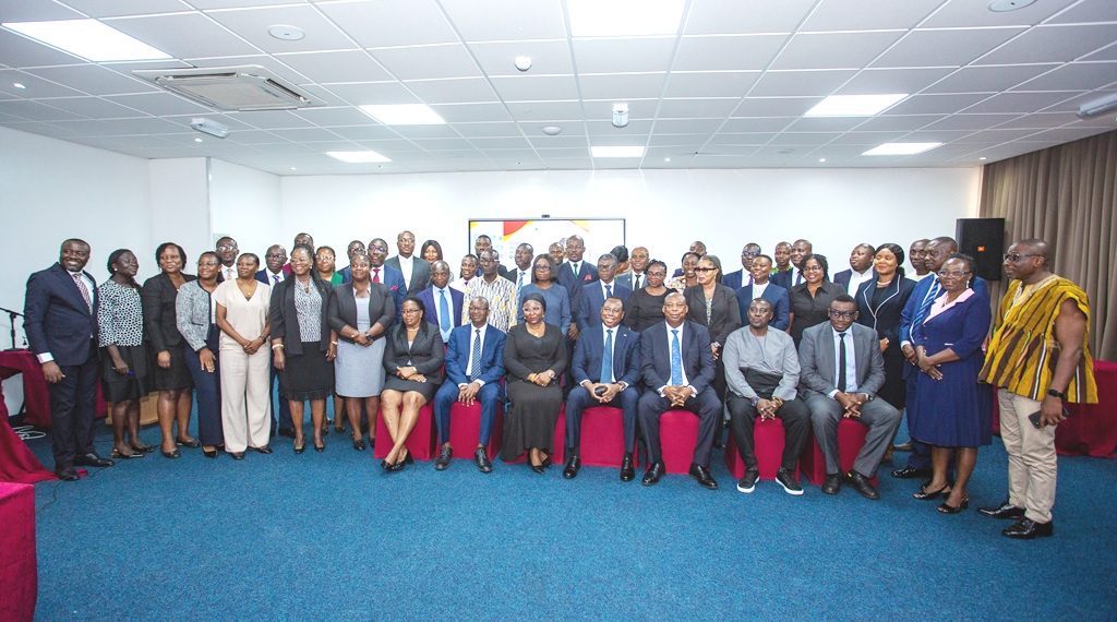 Paradigm Initiative Ghana