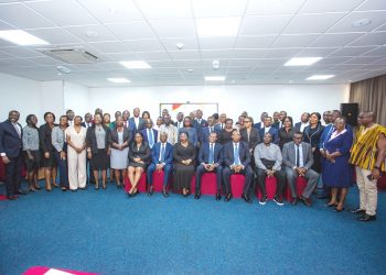 Paradigm Initiative Ghana