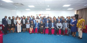 Paradigm Initiative Ghana