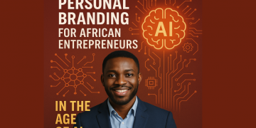 Personal Branding for African Entrepreneurs