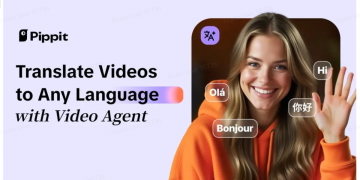 Pippit and Content Creator