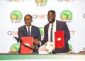 QNET and CAF agreement