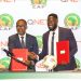 QNET and CAF agreement