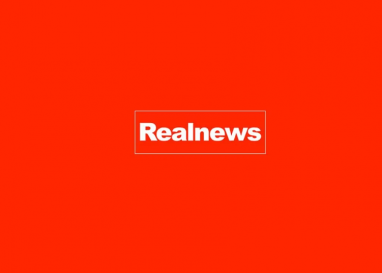 Realnews 13th Anniversary lecture