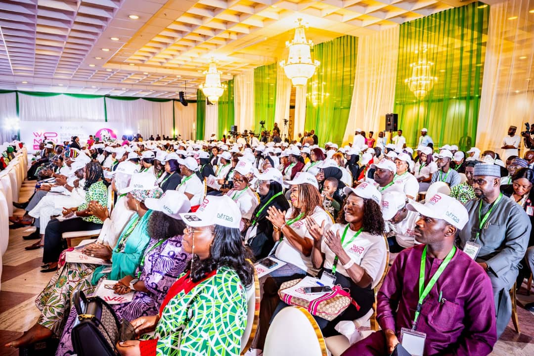 Renewed Hope (RH) Initiative --