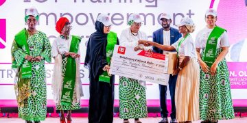 Renewed Hope (RH) Initiative by NITDA