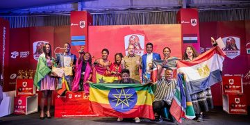 Sahara Group Foundation EXTRApreneurs