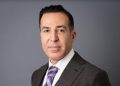 Sam Darwish, chairman, IHS Holding Limited