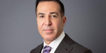 Sam Darwish, chairman, IHS Holding Limited