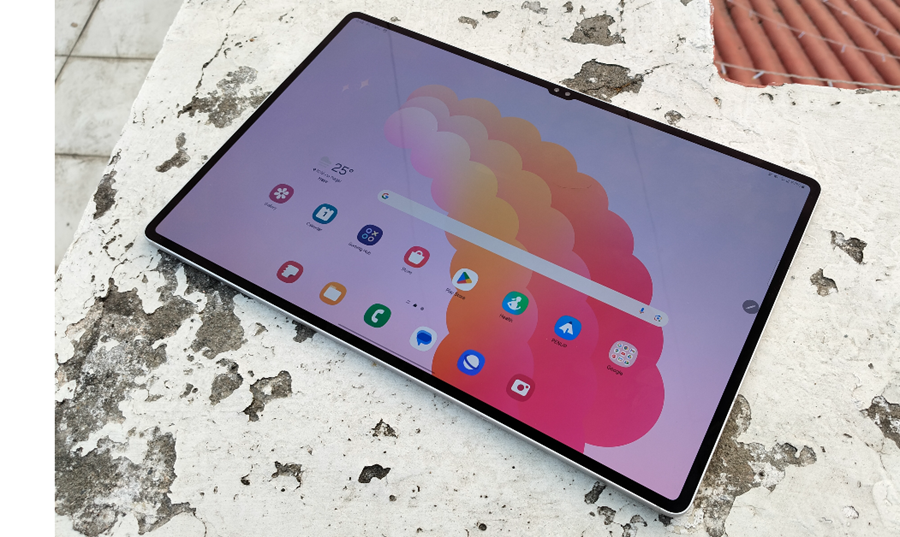 Samsung’s Galaxy Tab S10