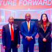 Sanwo-Olu hails Jim Ovia at Zenith Bank Tech Fair 2025