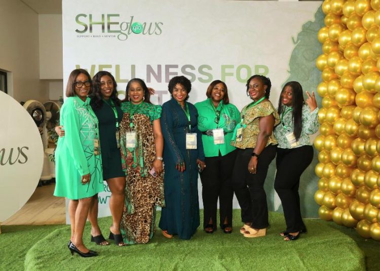 SheGlows Summit 2025 (1)