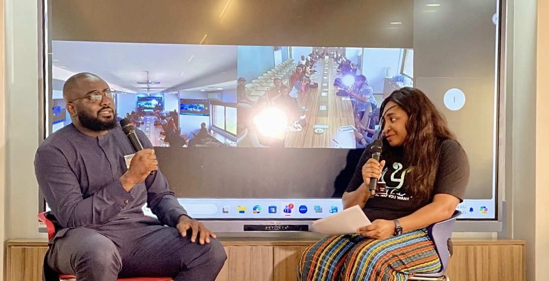 ‘Nigeria is the Competition,’ Shuttlers Co-Founder Tells Founders at U-Law Black Friday