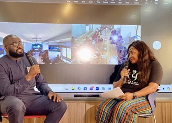 ‘Nigeria is the Competition,’ Shuttlers Co-Founder Tells Founders at U-Law Black Friday