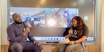 ‘Nigeria is the Competition,’ Shuttlers Co-Founder Tells Founders at U-Law Black Friday