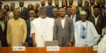 SiBAN and House of Reps on crypto and Blockchain