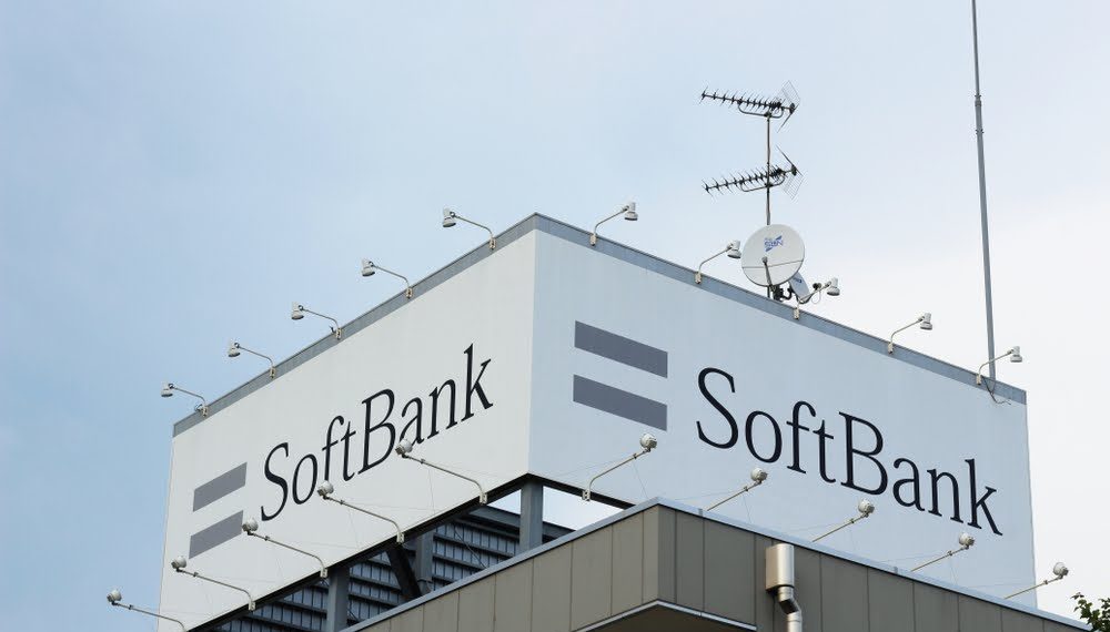 SoftBank Reports Historic $16.6bn Profit, Driven by OpenAI Valuation Surge