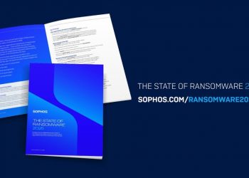 Sophos State of Ransomware in Retail