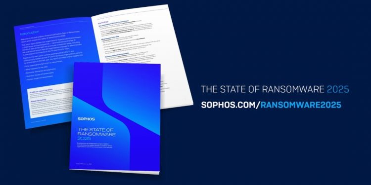 Sophos State of Ransomware in Retail
