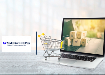 Sophos State of Ransomware in Retail report