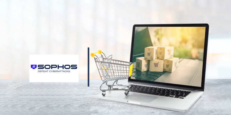 Sophos State of Ransomware in Retail report