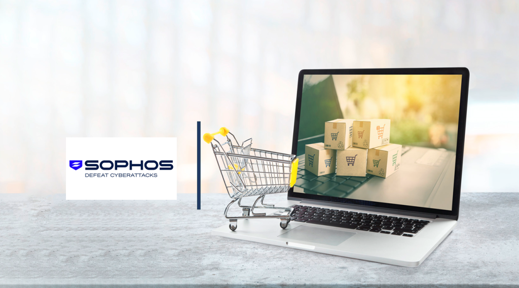 Sophos State of Ransomware in Retail report