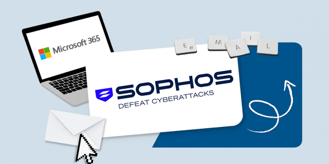 Sophos and Microsoft Copilot defense