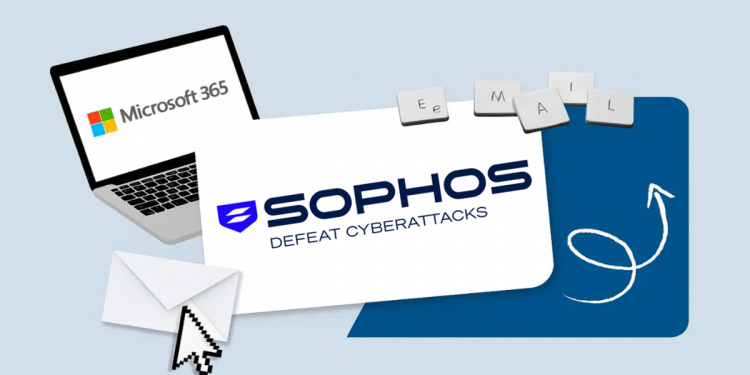 Sophos and Microsoft Copilot defense