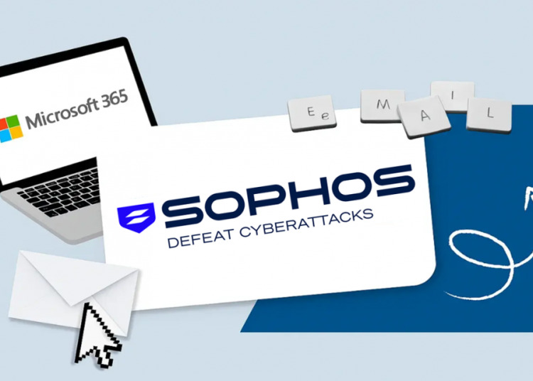 Sophos and Microsoft Copilot defense