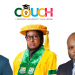 Speakers at COUCH 2025 by Coderina