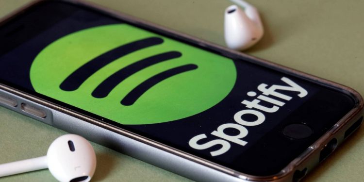 Spotify to Raise U.S. Subscription Prices in Early 2026