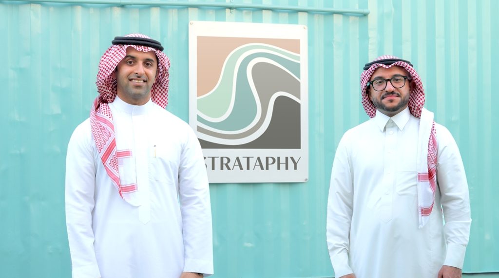 Strataphy cools AI infrastructure