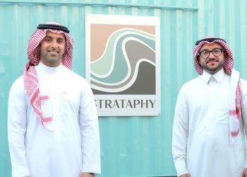 Strataphy cools AI infrastructure