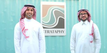 Strataphy cools AI infrastructure