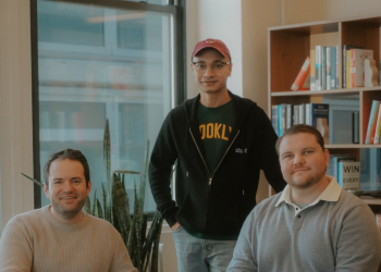 Stuut Technologies Lands $29.5m