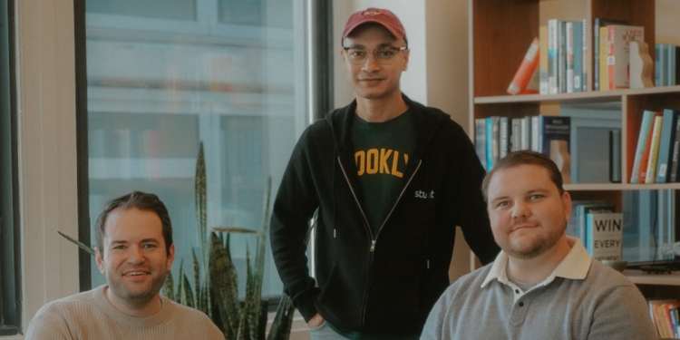 Stuut Technologies Lands $29.5m
