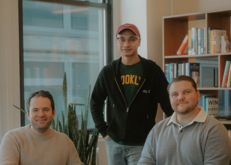 Stuut Technologies Lands $29.5m