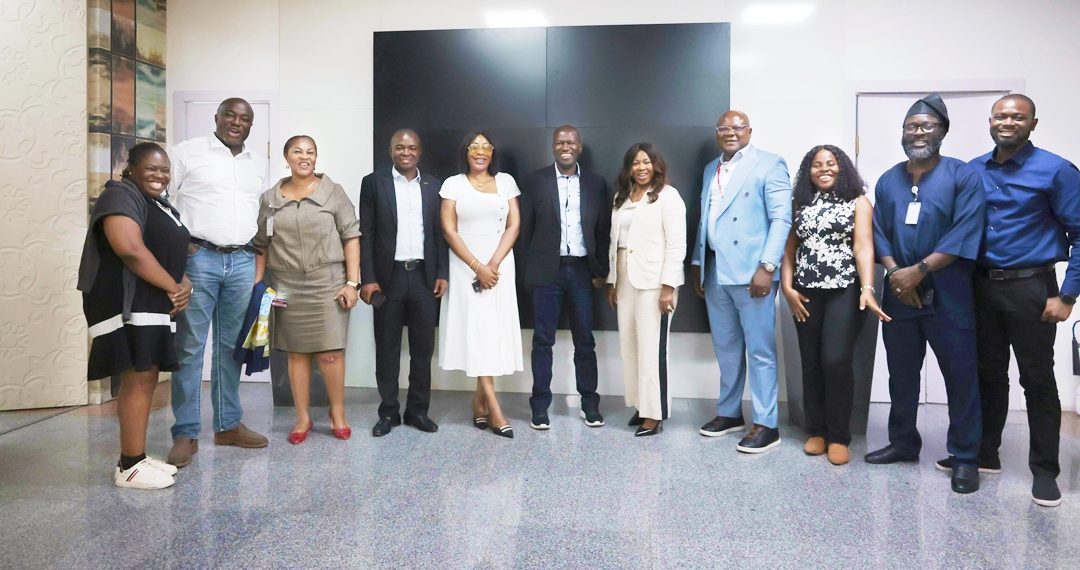 TD Africa and Checkpoint