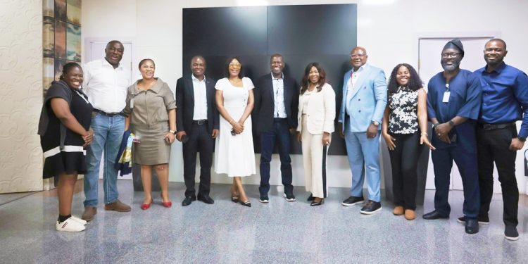 TD Africa and Checkpoint