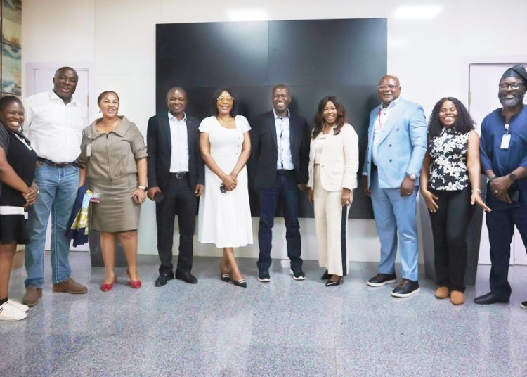 TD Africa and Checkpoint