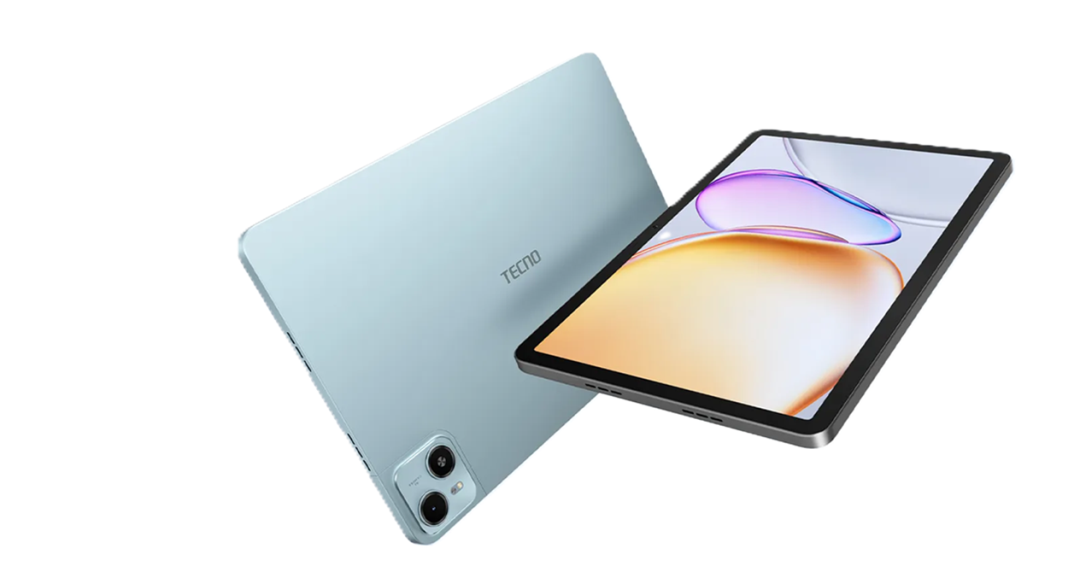 TECNO Megapad SE Review