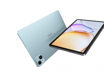 TECNO Megapad SE Review