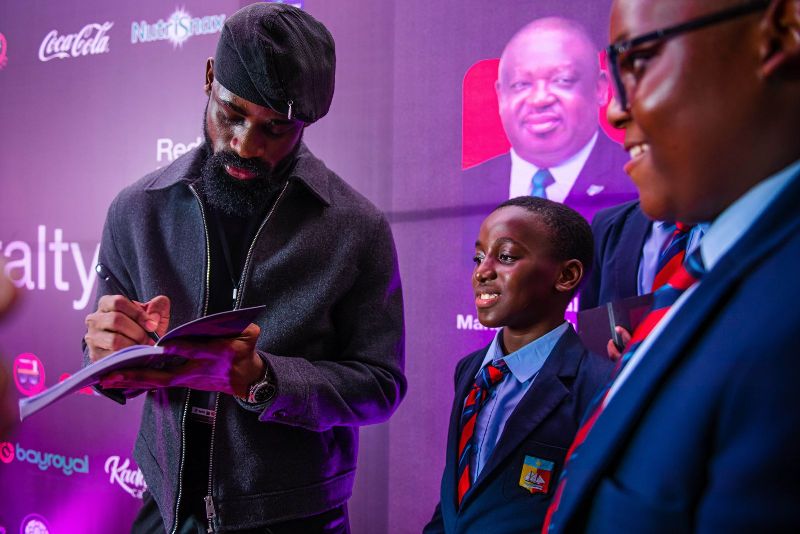 TEDx Admiralty Way 2025