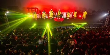 TEDx Admiralty Way 2025