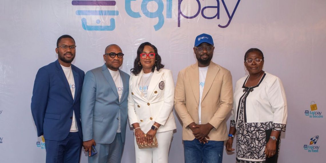 TGIPay Launches New Payment Gateway