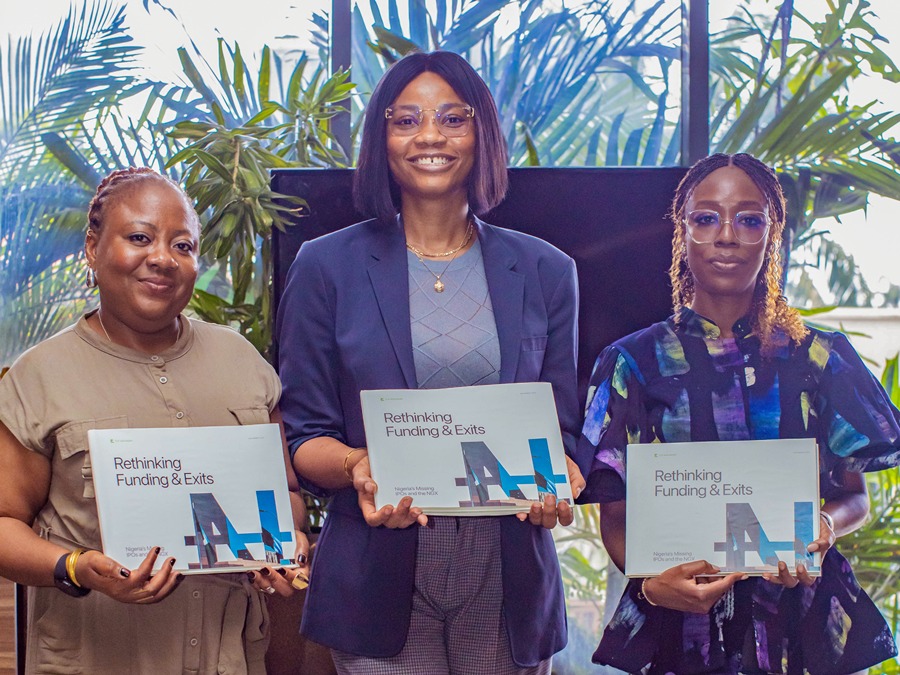 TLP Advisory Partners